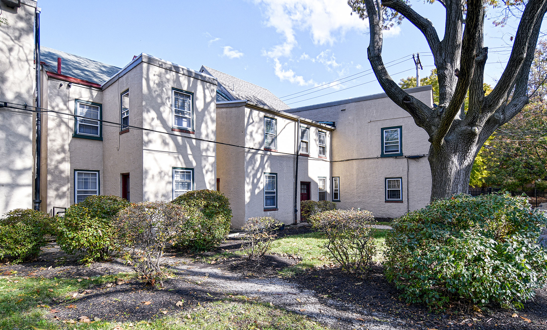 Liberties West Condominiums A Northern Liberties Community