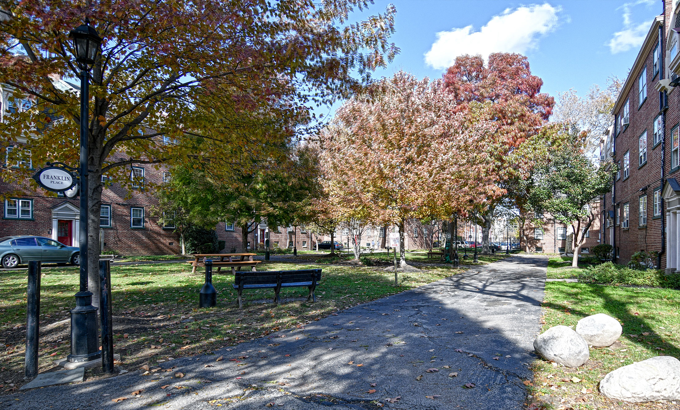 Liberties West Condominiums A Northern Liberties Community